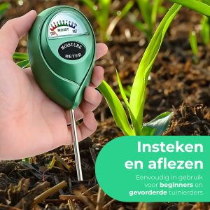 Sunny Tree - Humidimètre plantes - Hygromètre